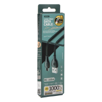 Кабель USB Remax RC-160m Lesu Pro Micro