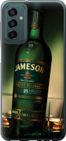 Чохол на Samsung Galaxy M23 M236B Jameson 6004u-2632