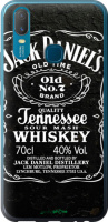 Чохол на Vivo Y11 Jack Daniels 6019u-629