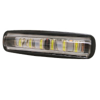 Фара рабочего света WLP-18RT1 SPOT 6Led*3W (158*43*57)/10-30V/18W/6000K (WLP-18RT1)