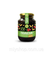 Полисол «З журавлиною» 550 г