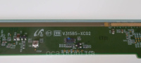 T-con V315B5-XC02 CMO CM2652A, TPS65161