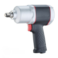 Пневмогайковерт 1/2« (885N/m; 8000об/мин; композитный корпус) AIRKRAFT NST-5040C