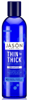 Шампунь для роста волос терапевтический восстанавливающий Thin-to-Thick™ * Jason (США)*