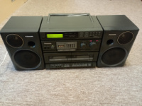 Panasonic rx ct990 c блютузом