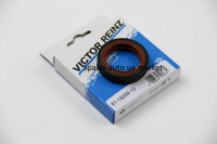 Сальник розподільчого валу WV LT-2,5 лівий=правий 32x47x10 пружина,V.REINZ