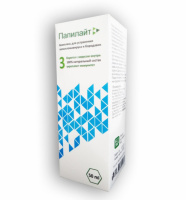 Папилайт - Комплекс от папилломавируса и бородавок