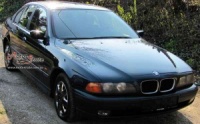 Чип тюнинг прошивки BMW e39 525d 530d от Адакт