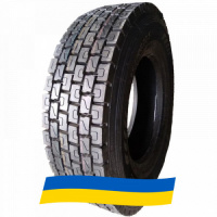 315/80 R22.5 Powertrac Power Plus + 156/150K Ведущая шина