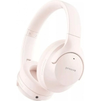 Bluetooth-гарнітура Proove Silence with ANC Beige (HPSL00010007) (Код товару:38181)