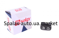 ​Кнопка склопідйомника Sprinter CDi 901-904 SOLGY