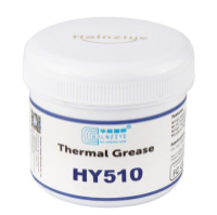 Паста термопровідна HY-510 150g, банка, Grey,> 1,93W / m-K,