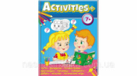 Activities 7+  рус