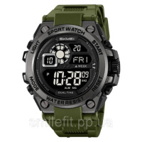 Годинник наручний чоловічий SKMEI 2318AG