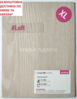 Вінілова підлога LVT Wineo 600 Wood XL Copenhagen Loft DB189W6