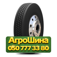 215/75R17.5 Duraturn Y203 135/133J PR16 Универсальная грузовая шина