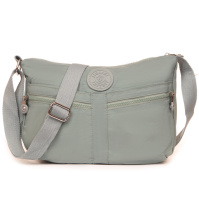 PODIUM Сумка Женская Текстиль полиамид Jielshi 3596 b.blue