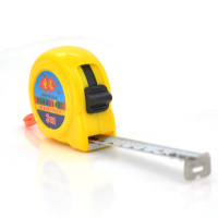 Рулетка стальная, 3м, Q12