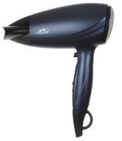 Фен Monte RMT-5216B 1600 Вт синий