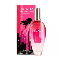 Escada Sexy Graffiti Limited Edition edt 100 ml (лиц.)