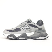 New Balance 9060 сірі