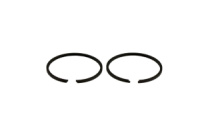 Поршневое кольцо Noker БК 44 мм (726) (10 шт.)