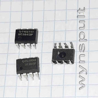 UC3843P DIP8