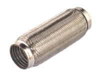 Гофра 56х210 Interlock - (усиленная)