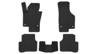 EVA килимки EVAtech в салон авто для Volkswagen Passat (B6) (with armrest) 2005-2010 6 покоління Combi EU