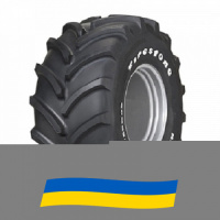 600/70 R30 Firestone Maxtrac 158D Сельхоз шина
