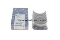 Вкладиші шатунні Renault Master III/Opel Movano 2.3DCI 10- ( +0,25) (кт 8шт) KOLBENSCHMIDT 77982610