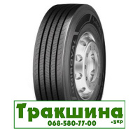 215/75 R17.5 Uniroyal FH40 126/124M Рульова шина