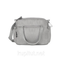 Сумка для мамы Lorelli Mama Bag B100 Серый