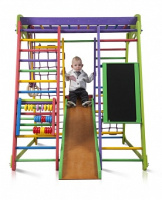 Спортивний комплекс «Юнга»