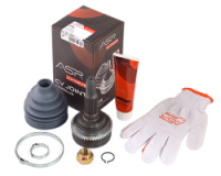 ШРУС Chevrolet Lacetti 1.6 наружный (+ABS) (22х33)