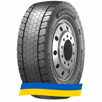 295/60 R22.5 Hankook Smart LINE DL50 150/147L Ведущая шина