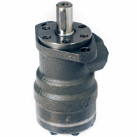 Гідромотор MR 160 C M+S Hydraulic (159.6 см3, 11.5 кВт, 375 об/хв)