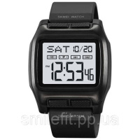Годинник наручний чоловічий SKMEI 2193BKWT