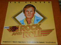 Tab Hunter - The story of Rock and Roll