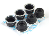 Пыльник рулевого наконечника ВАЗ 2101-07 «рулёвка»