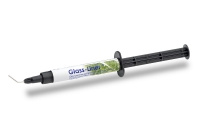 Стеклоиномерный фотополимерный лайнер Glass liner, шприц 2 мл