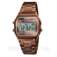 Годинник наручний чоловічий SKMEI 1123CG