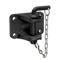 Тяговий зчіпний пристрій Ringfeder Hyva ТСУ 6441