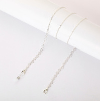 Цепочка для очков Bright 3 9870 70 см