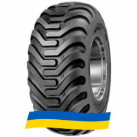 600/50 R22.5 Mitas TR-08 165/153A8/A8 Индустриальная шина