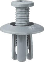 Крепления распорного действия С винтовым распорным штырём - Chrysler Много моделей