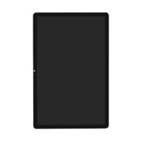 Дисплей для Doogee G6/ A9 Plus/ A9 Pro Plus 11« с чёрным тачскрином Original