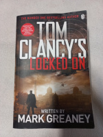 Tom Clancy's Locked On by Mark Greaney