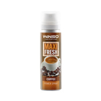 Ароматизатор повітря Winso Maxi Fresh 75мл Coffee