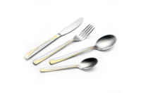 Столовый набор Maestro 24 ед. MR-1529 (MR-1529-24)